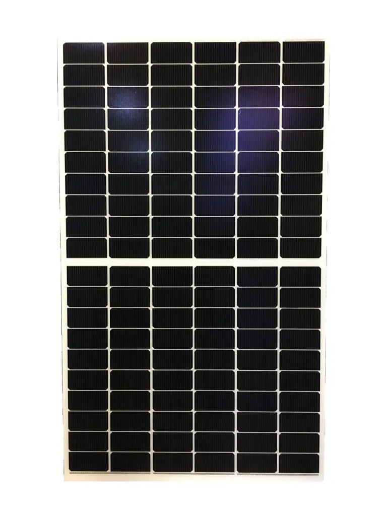 cellules solaires 