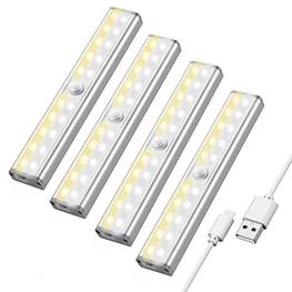 Avez-vous pensez aux lampes d'armoire à LED économiseur d'énergie ? -  Enerzine
