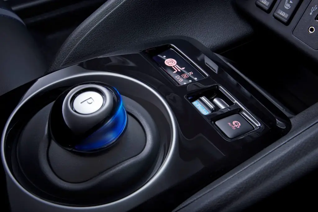 Nissan dévoile les technologies clés de sa nouvelle Leaf 100% électrique 2