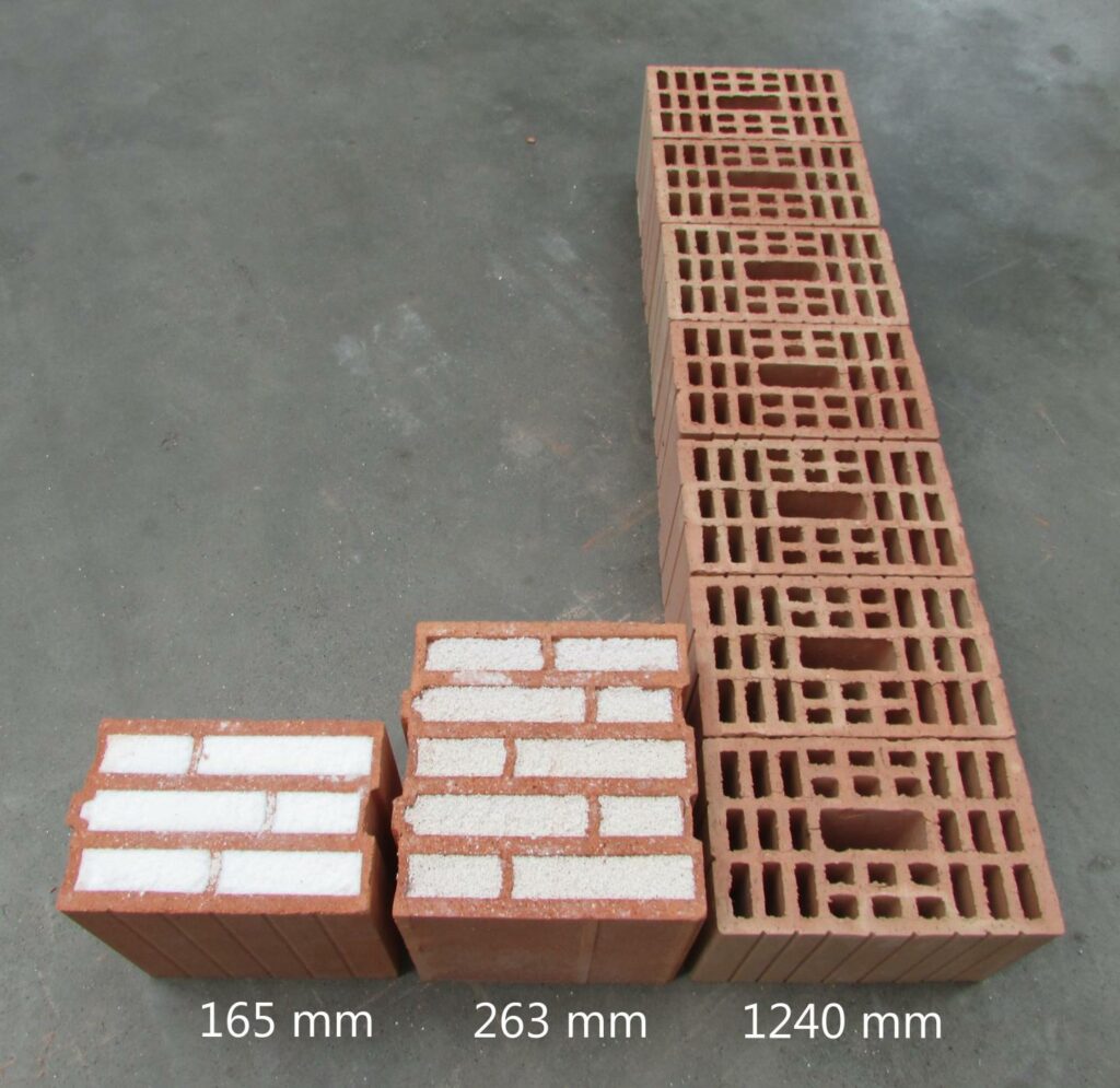 Aerobrick : Une brique avec un record du monde 2