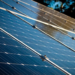 Les ombrières photovoltaïques de l’aéroport de Carcassonne