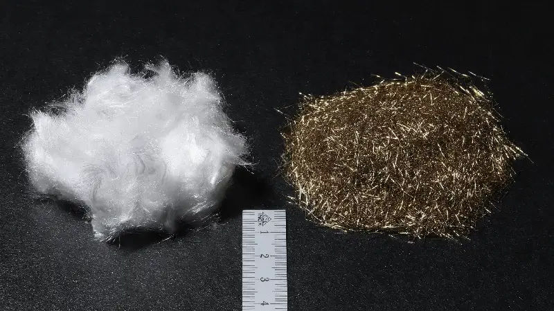 Un matériau plus durable pour renforcer les ouvrages en béton 2