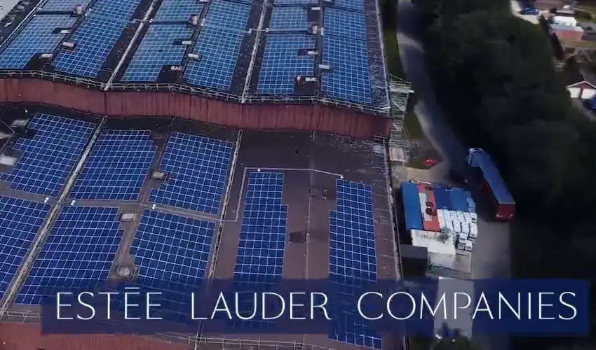 Energies renouvelables : accord d’achat d’électricité virtuel pour une société du luxe - Enerzine