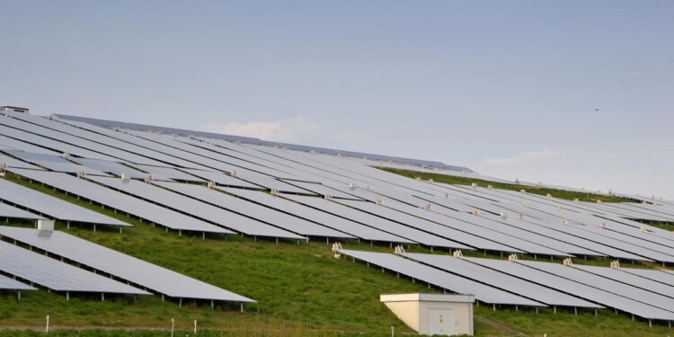 Énergies renouvelables : presque les 3/4 des ajouts de capacité en 2019 dans le monde