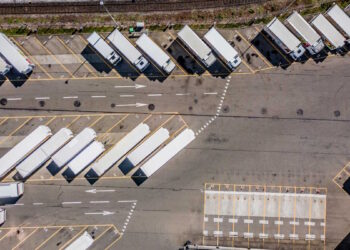 Hitachi ABB Power Grids lance un système de recharge de véhicules électriques