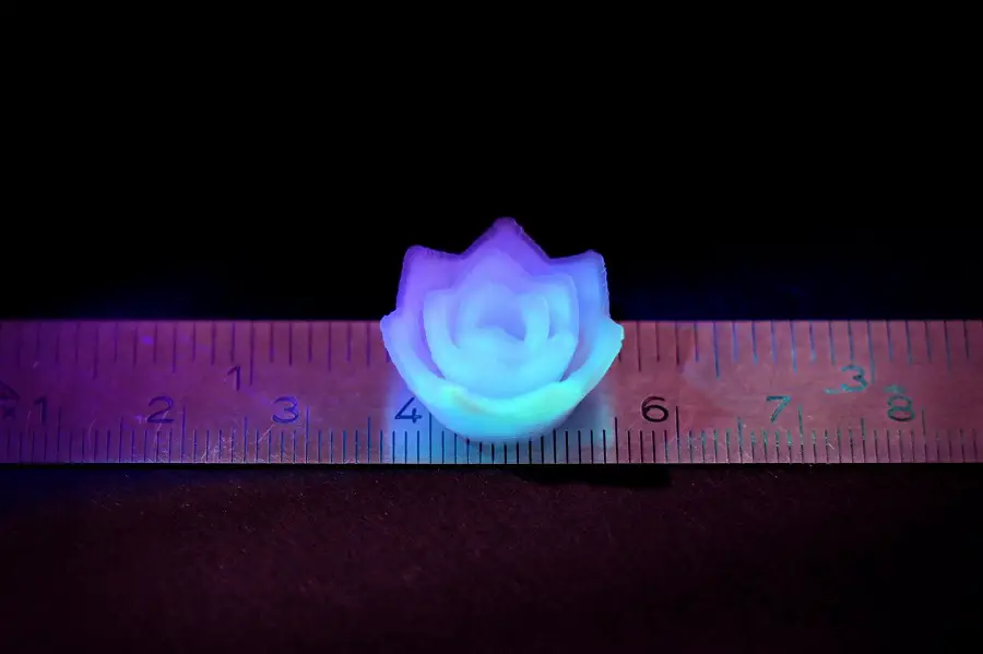 Aerogel - le micro-matériau de construction du futur 2