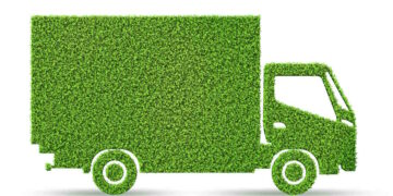 FPT industrial, partenaire d'Imperium qui vise a réduire de 20% la consommation du transport routier