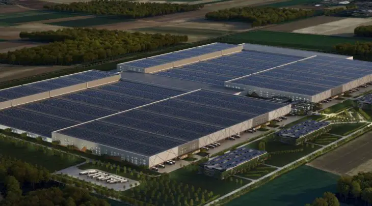 Capgemini Rejoint Verkor Pour Renforcer Les Capacites De Production De Batteries Bas Carbone Enerzine Capgemini Rejoint Verkor Pour Renforcer Les Capacites De Production De Batteries Bas Carbone Enerzine