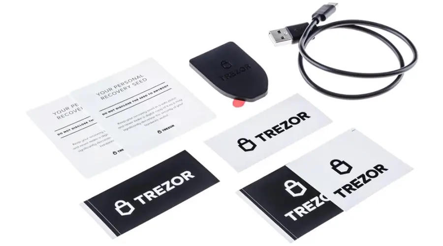 Hardware Wallet : un portefeuille matériel pour sécuriser ses cryptomonnaies 2