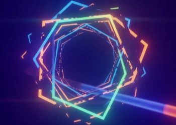 Une puce photonique améliorée grâce à la lumière