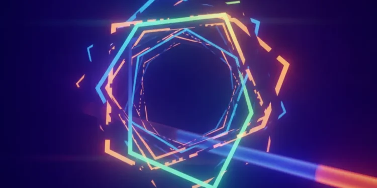 Une puce photonique améliorée grâce à la lumière