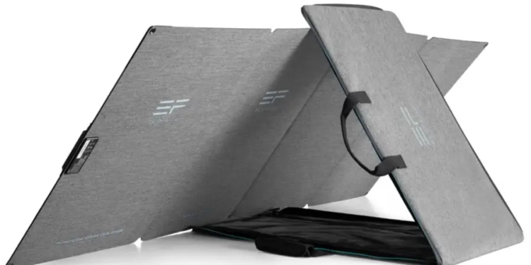 Comment produire, stocker & consommer de l'énergie verte lors de vos déplacements ?