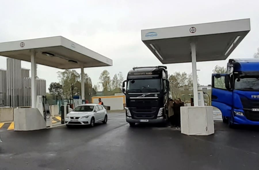 Le port du Havre accélère sur les carburants alternatifs 2