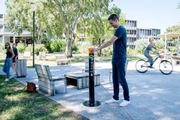 Comment ÉcoMégot sensibilise, collecte et recycle les mégots de cigarettes ? 2