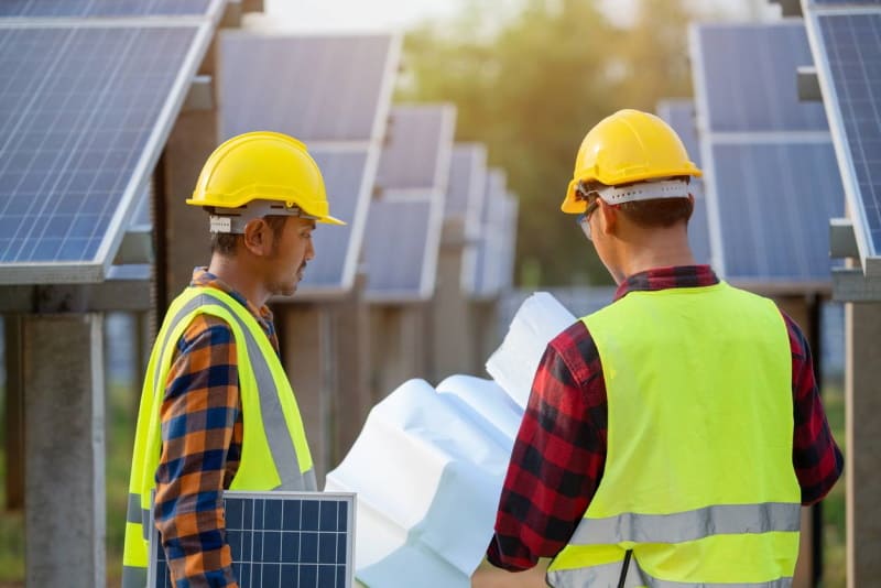 Quels sont les enjeux de l'ingénierie thermique ? 2 étude thermique maison