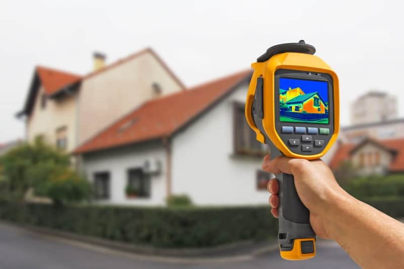 Quels sont les enjeux de l'ingénierie thermique ? 4 ingénierie thermique chantier