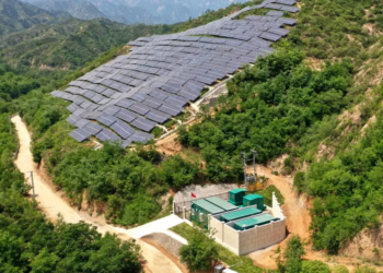 Chine : un nouveau type de réseau électrique (10 kV) mis en service
