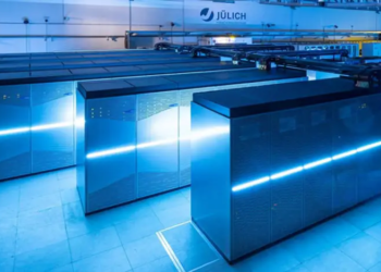 Le premier supercalculateur Exascale européen nécessite jusqu&rsquo;à 15 MW d&rsquo;électricité