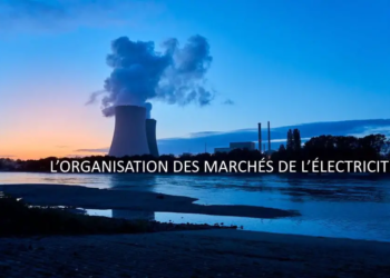 Organisation marchés électricité