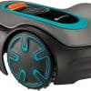 Tondeuse robot Sileno minimo 500 Gardena
