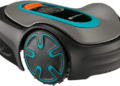 Tondeuse robot Sileno minimo 500 Gardena