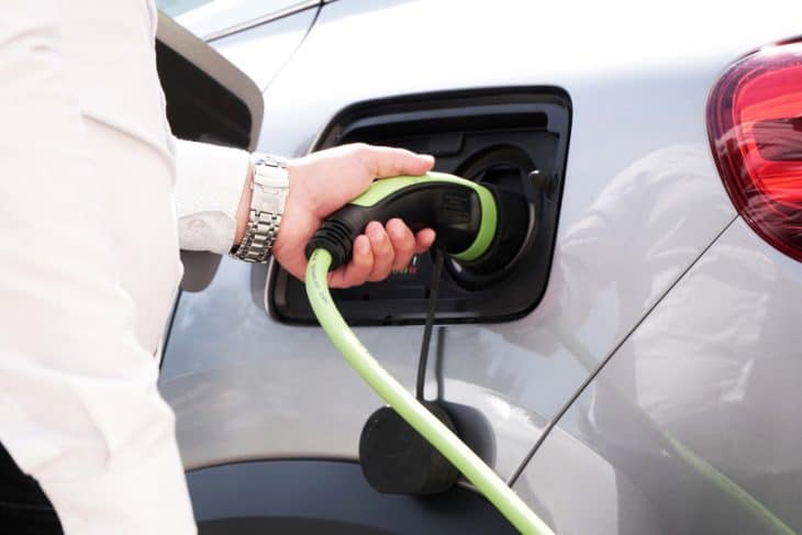 Bornes Solutions va déployer des bornes de recharge électrique