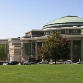 Université de Toronto