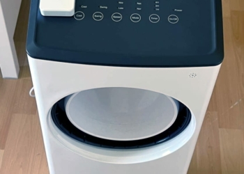 Refroidisseur d'air Portable Silencieux, Fychuo