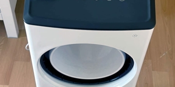 Refroidisseur d'air Portable Silencieux, Fychuo