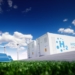 ABB a pour objectif de réduire de 100 millions de tonnes les émissions carbone par an d'ici 2030