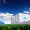 ABB a pour objectif de réduire de 100 millions de tonnes les émissions carbone par an d'ici 2030