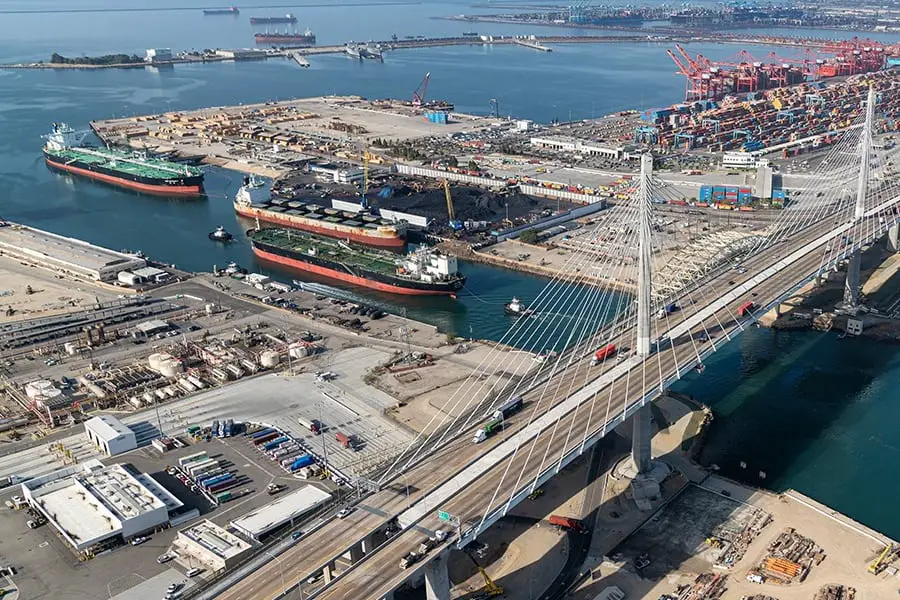 des batteries rechargeables non inflammables à faible coût pour le transport maritime