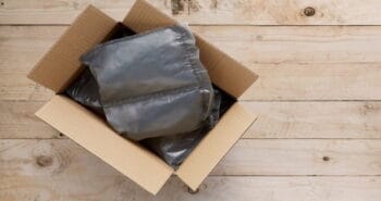 Emballages : Amazon élimine progressivement les coussins d'air en plastique