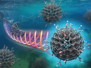 Transformer les déchets de poisson en nanomatériaux de qualité à base de carbone 9 Transformer les déchets de poisson en nanomatériaux de qualité à base de carbone