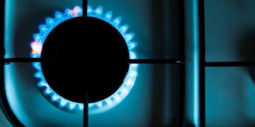 Du gaz naturel au gaz totalement renouvelable d'ici 2050