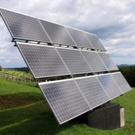 EDPR acquiert Kronos, un développeur de parcs solaires en Allemagne