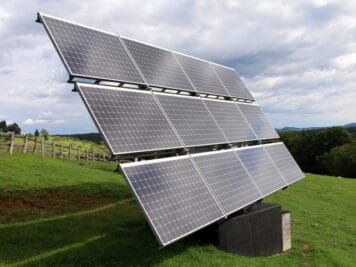 EDPR acquiert Kronos, un développeur de parcs solaires en Allemagne 1 EDPR acquiert Kronos, un développeur de parcs solaires en Allemagne