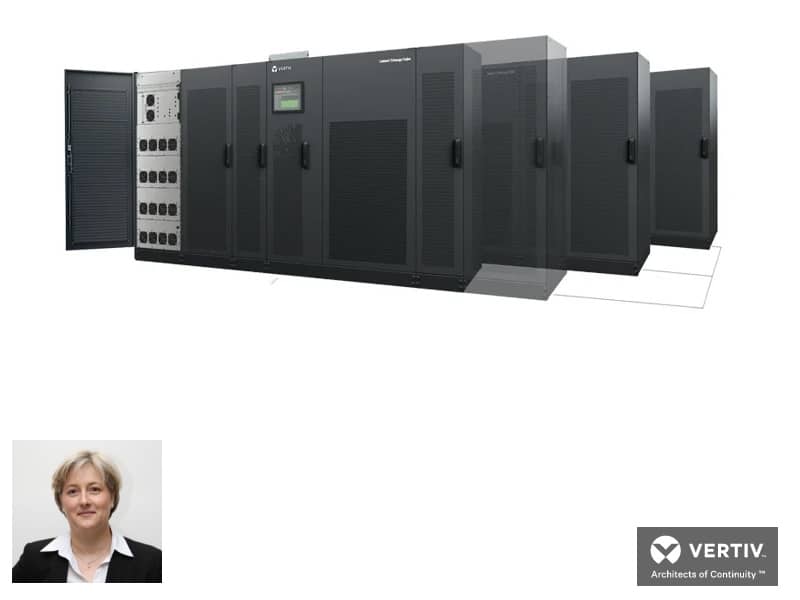 Les datacenters à l’épreuve du changement climatique et des perturbations géopolitiques
