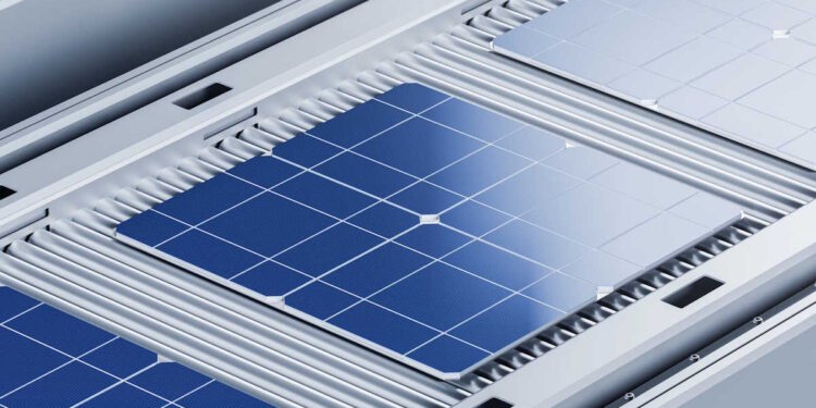 AIE : "Le monde a besoin de chaînes d'approvisionnement en panneaux solaires plus diversifiées"