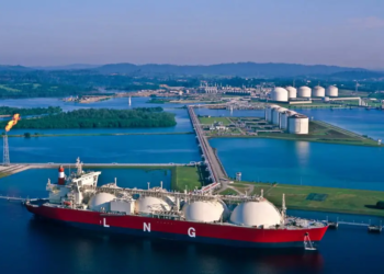 Le plasmalyse, une solution pour décarboner les importations de GNL / GPL