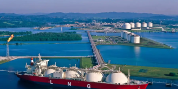 Le plasmalyse, une solution pour décarboner les importations de GNL / GPL