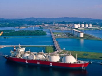 Le plasmalyse, une solution pour décarboner les importations de GNL / GPL 1 Le plasmalyse, une solution pour décarboner les importations de GNL / GPL
