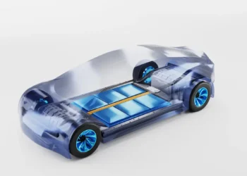 La recharge ultra-rapide des voitures électriques grâce à du sur-mesure