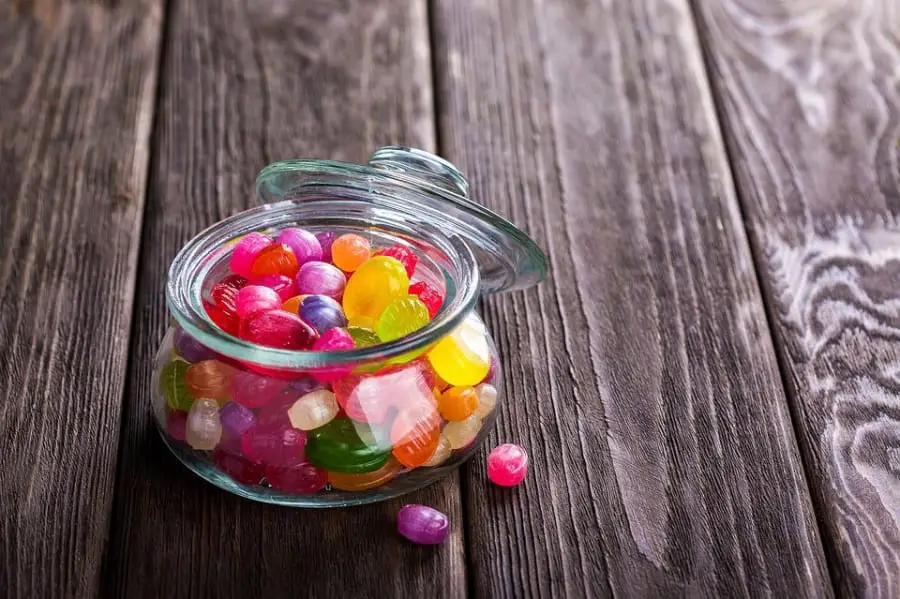 Les pales éoliennes pourraient un jour être recyclées en "friandises"