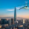 Taxi aérien : bientôt des giravions électriques dans le ciel sud-coréen