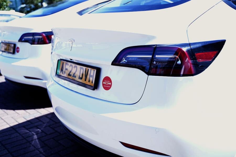 Moove s'associe à Uber pour déployer des milliers de véhicules électriques à Londres