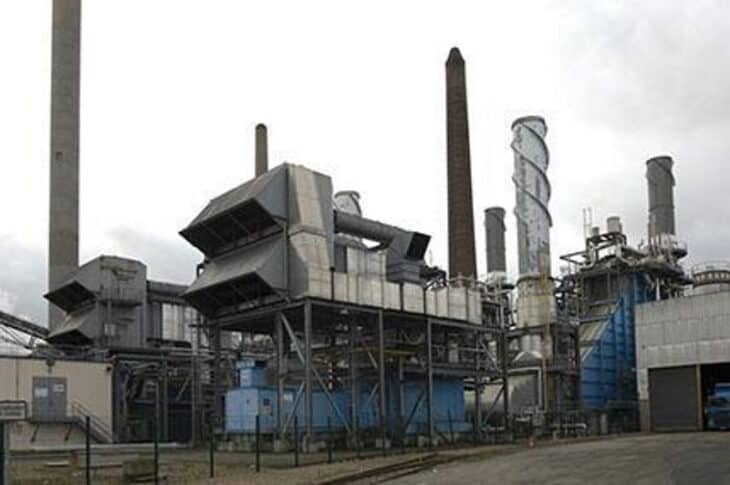 IDEX fait l'acquisition de centrales de cogénération biomasse en Guyane