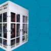 Cummins augmente sa capacité de fabrication d’électrolyseurs en Belgique à 1 gigawatt