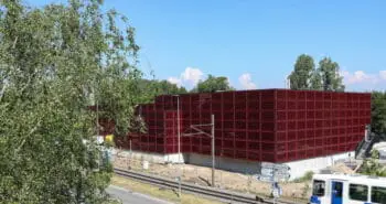 L'EPFL fait un pas de plus vers la neutralité carbone
