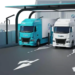 Hyliko propose une solution pour décarboner 3 fois plus vite le transport routier